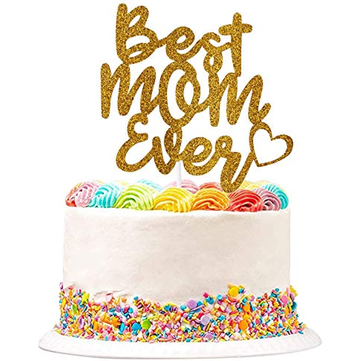 32 Inspired Mother's Day Cake Ideas | Wilton's Baking Blog | Homemade Cake  & Other Baking Recipes